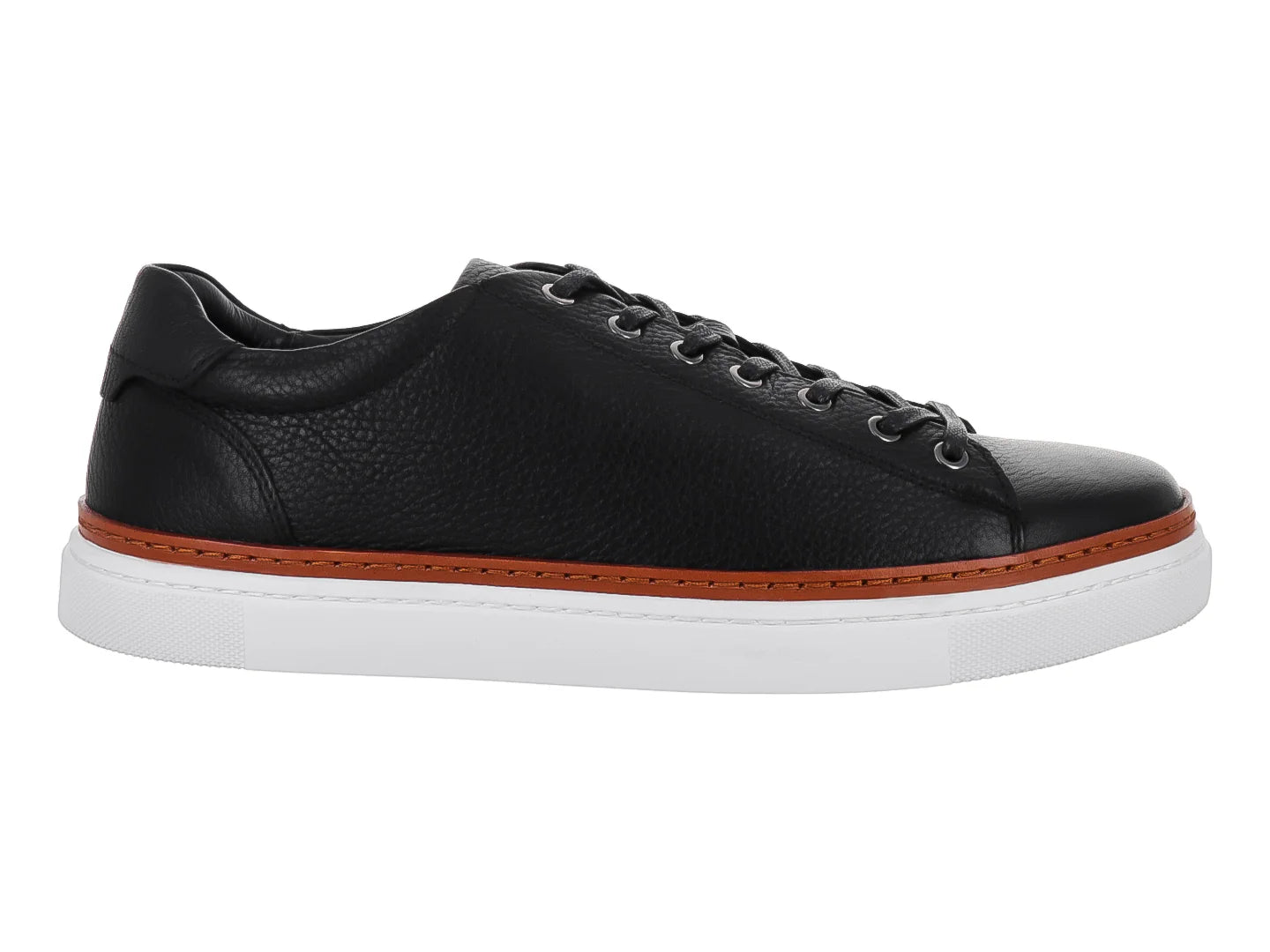 Tenis Brantano Negro para Hombre