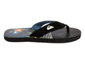 Sandalias Quiksilver Dune Negro para Hombre