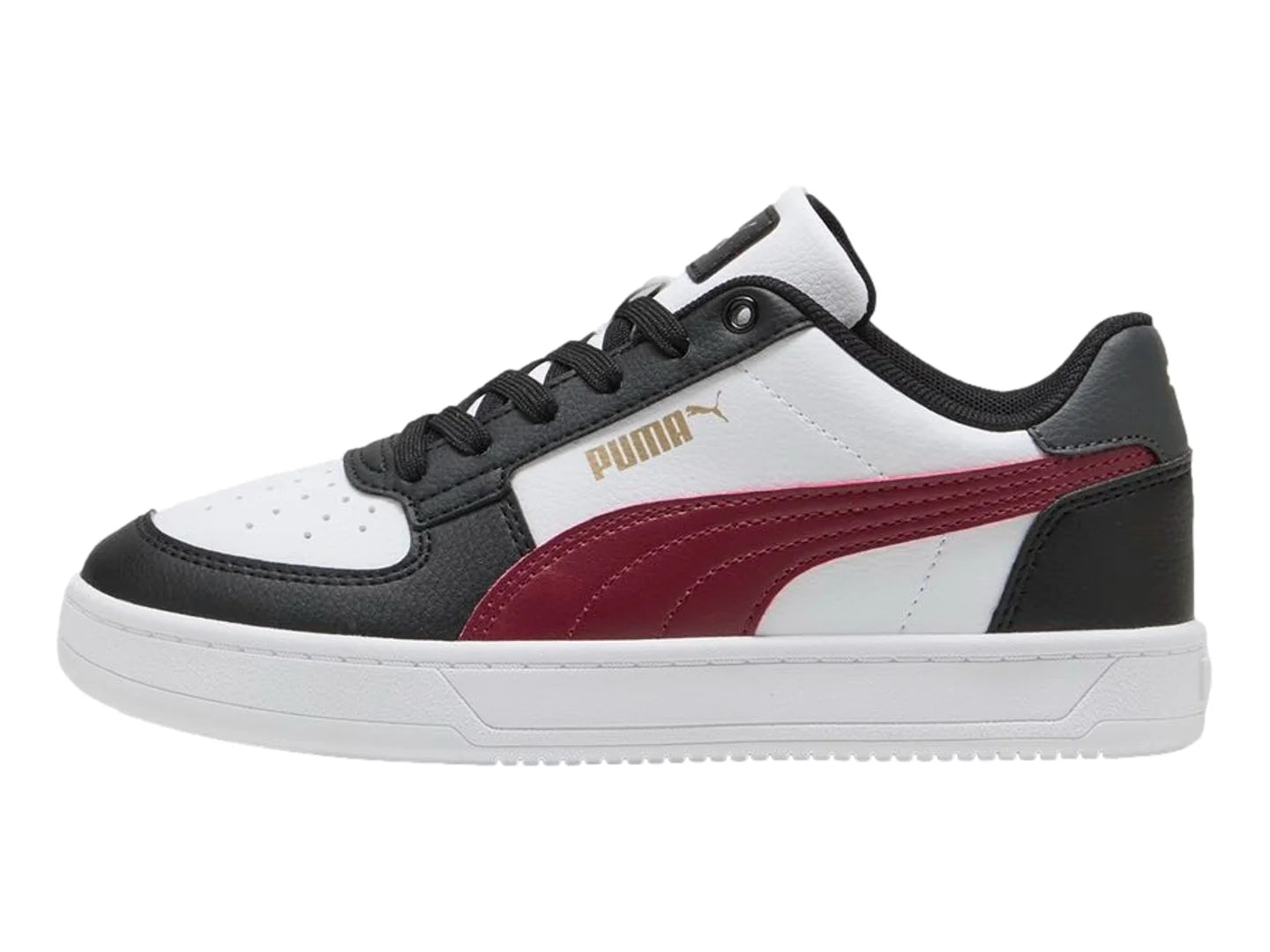 Tenis Puma 393837 Para Niño