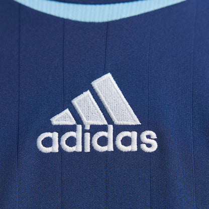adidas Argentina Away Messi Mens Soccer Jersey 2006 Dark Blue