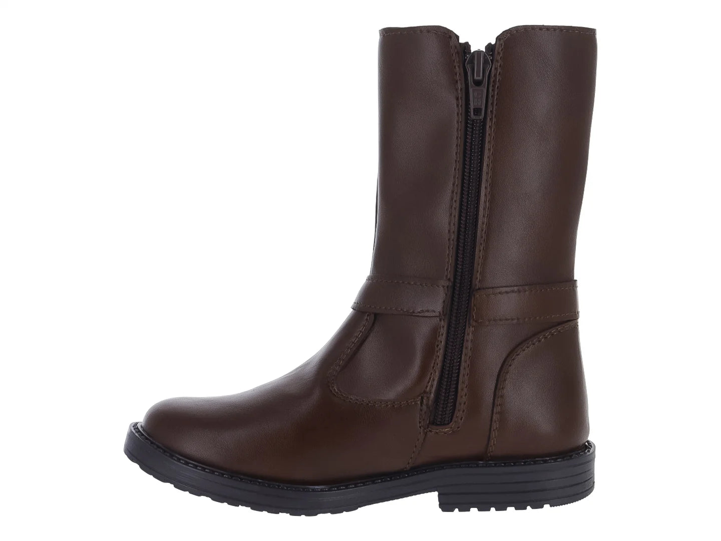 Botas Blasito Color Castaña para Niña