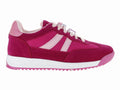 Tenis Teen Bambino Rosa para Niña