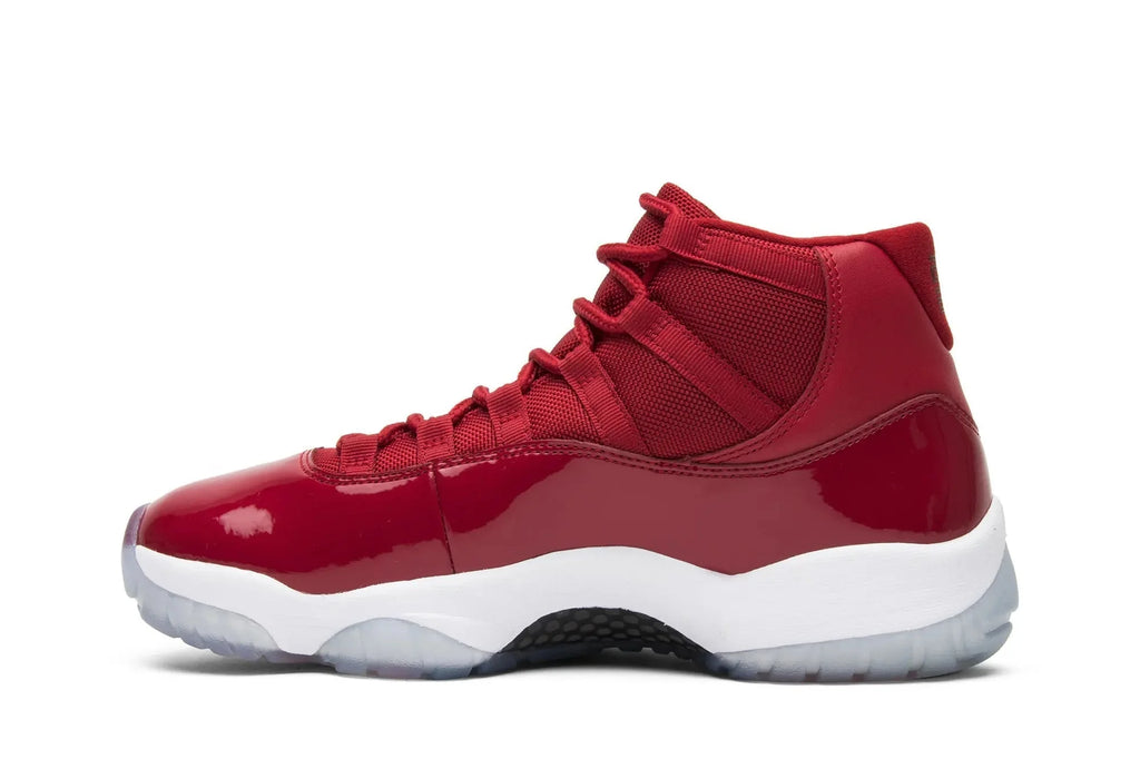 Jordan 11 Retro Win Like 96