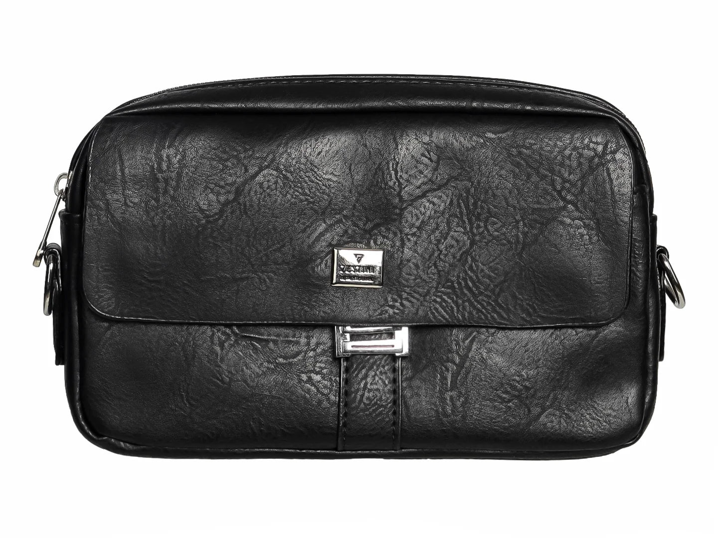Bolso Cartera Felianna Negro para Mujer