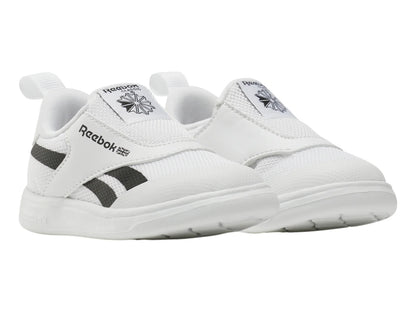 Tenis Reebok Club C Revenge Slip On Blanco para Niño