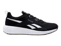 Tenis Reebok Lite Plus 4 Negro y Blanco para Hombre