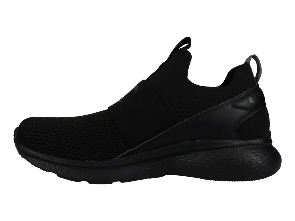 Tenis Champion Brisk Racer Negro para Hombre