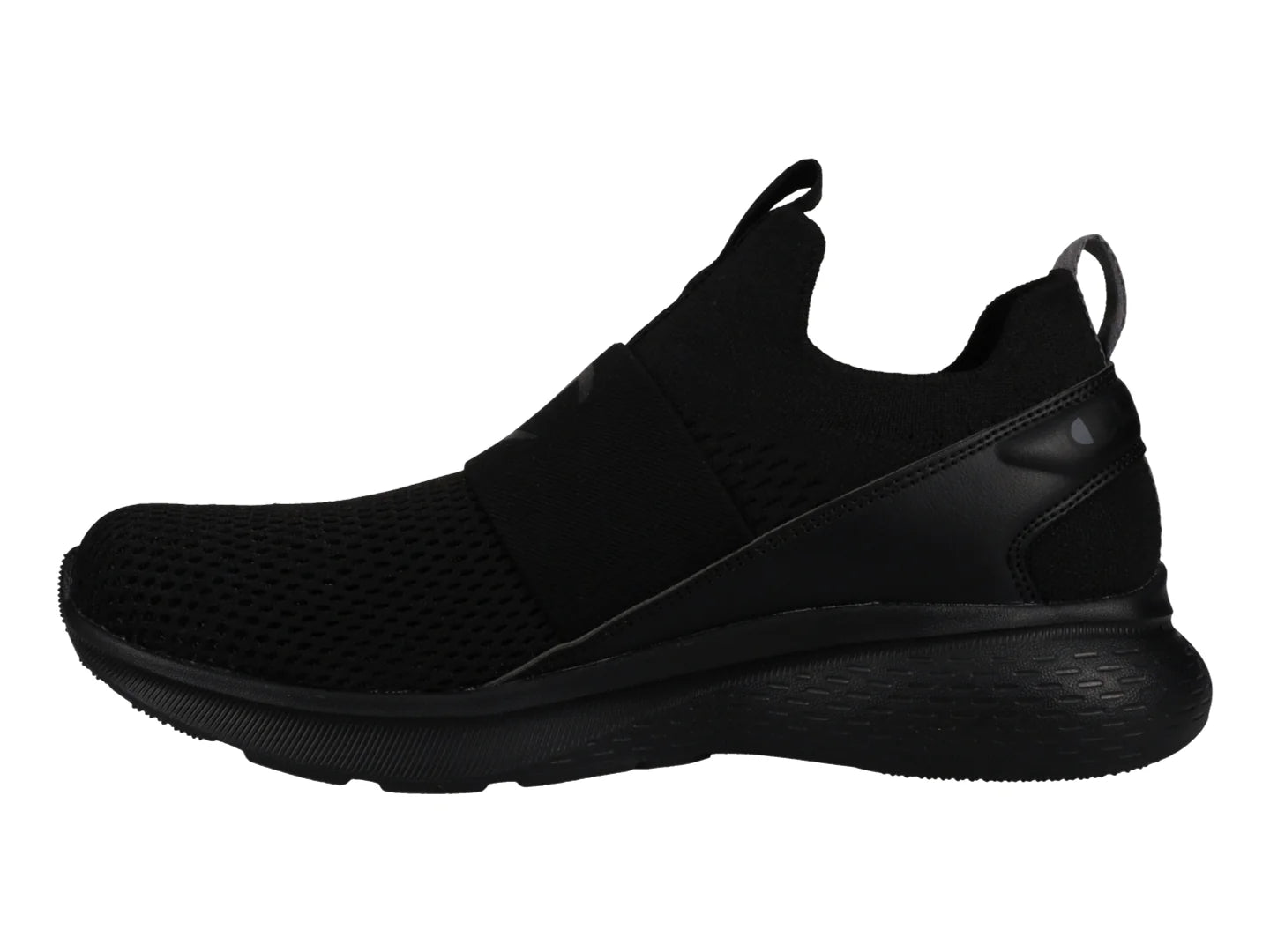 Tenis Champion Brisk Racer Negro para Hombre