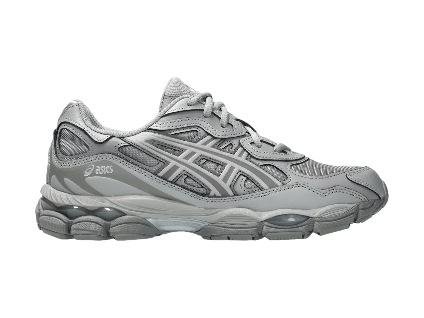 Tenis Asics Gel NYC Para Hombre