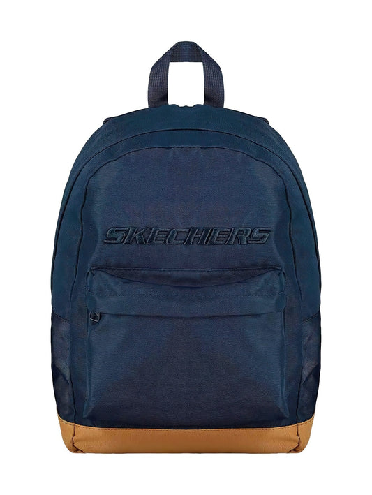 Mochila Skechers Navy Unisex