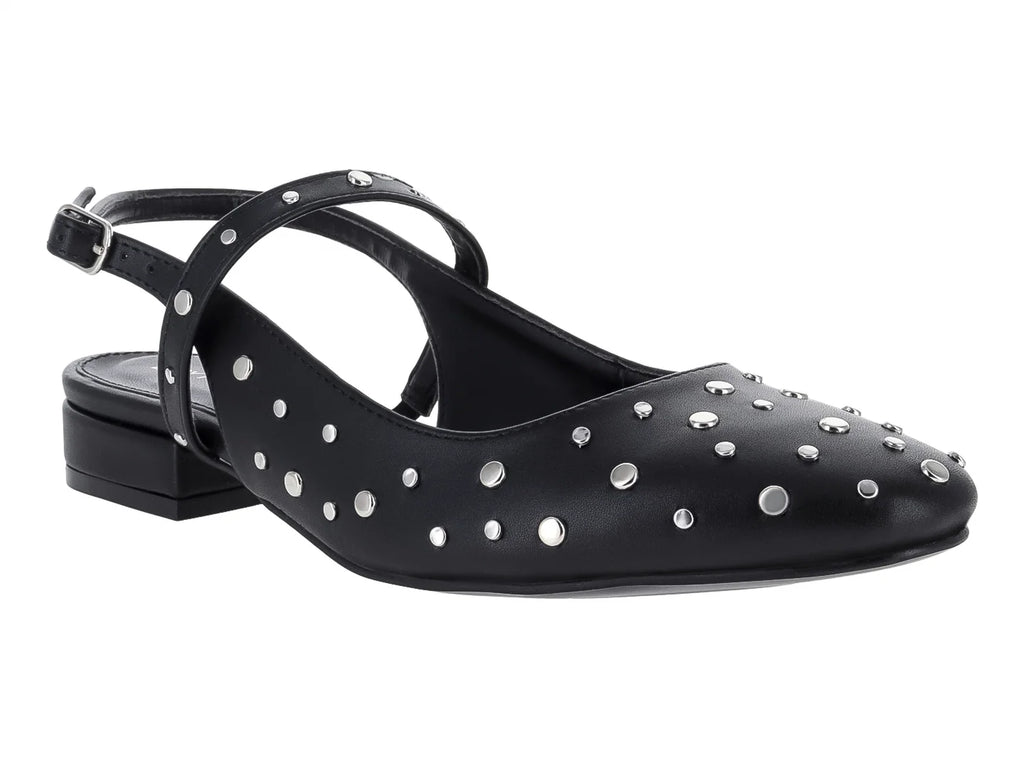 Zapatos Lady Paulina Negro para Mujer