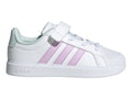 Tenis Adidas Streettalk Blanco para Niña