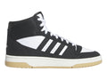 Tenis Adidas Turnaround Mid Negro y Blanco para Hombre