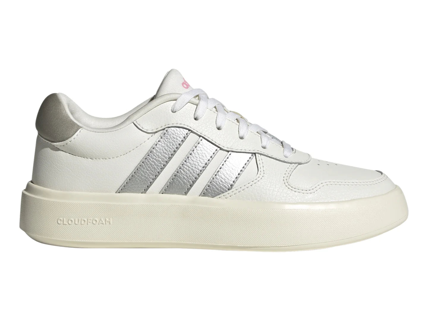 Tenis Adidas Litecourt Blanco para Mujer