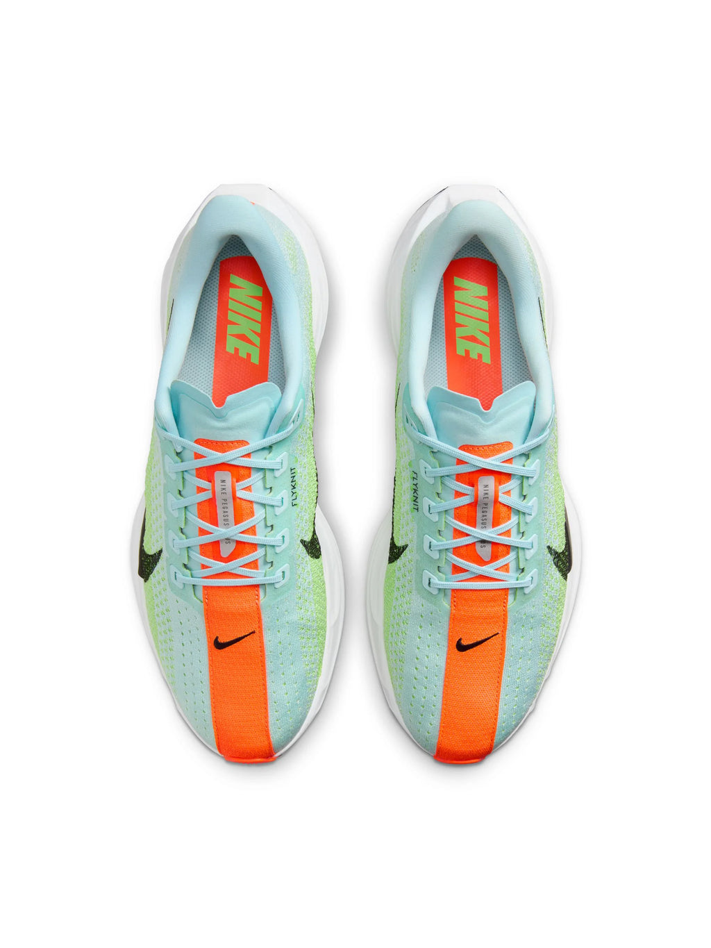Nike Pegasus Plus Womens Shoes