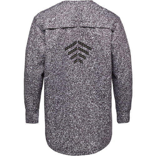 Puma X Trapstar Crew Sweater Mens Puma White White Noise