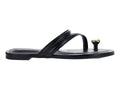 Sandalias ROZE Negro para Mujer