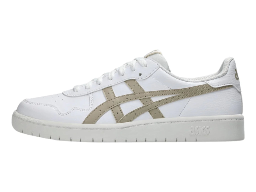 Tenis ASICS Japan S Blanco y Gris para Hombre