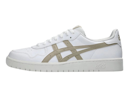 Tenis ASICS Japan S Blanco y Gris para Hombre