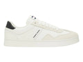 Tenis Tommy Hilfiger Retro Cupsole Blancos para Hombre