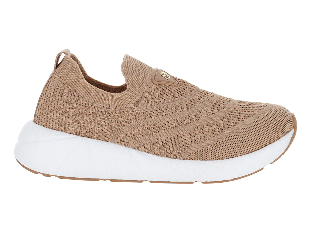 Tenis Confort Modare Color Nude para Mujer