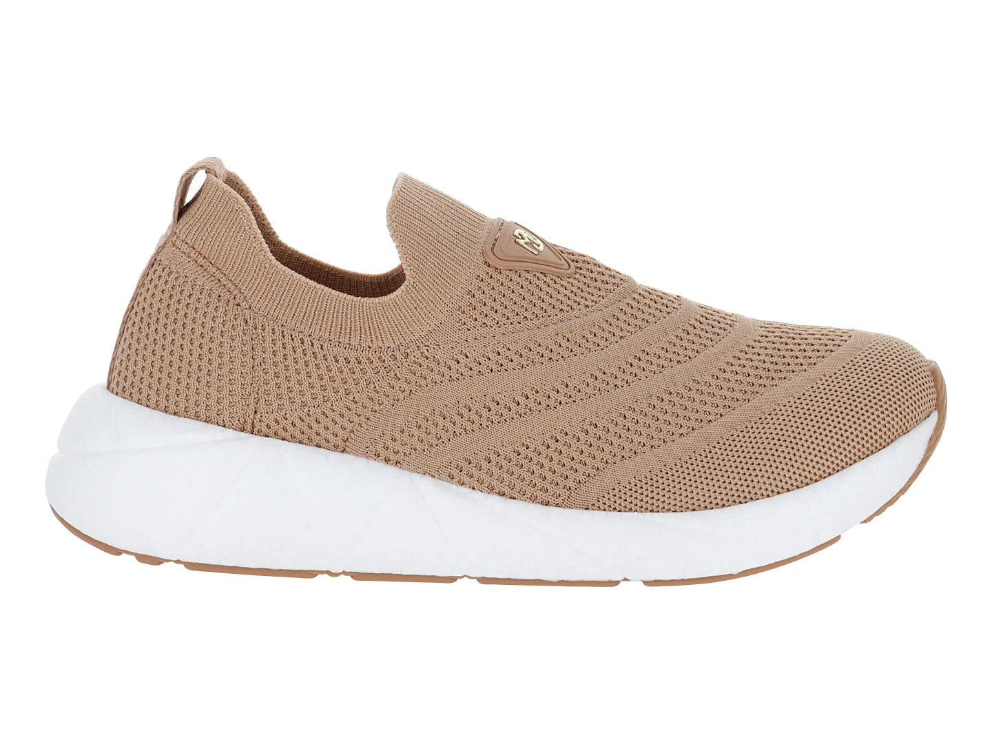 Tenis Confort Modare Color Nude para Mujer
