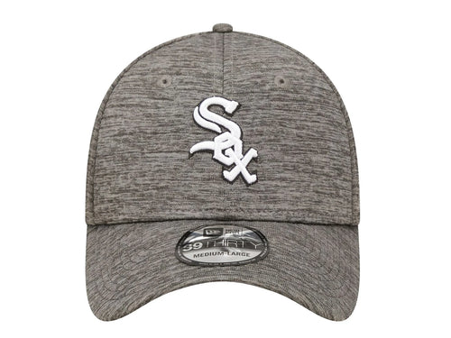 Gorra New Era Chicago White Sox Gris para Hombre