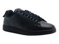 Tenis Lacoste Carnaby Evo Negro para Hombre