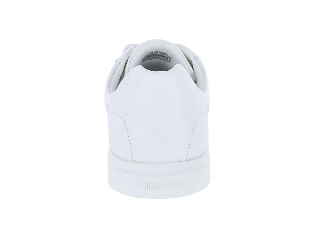 Tenis Calvin Klein Blancos para Mujer