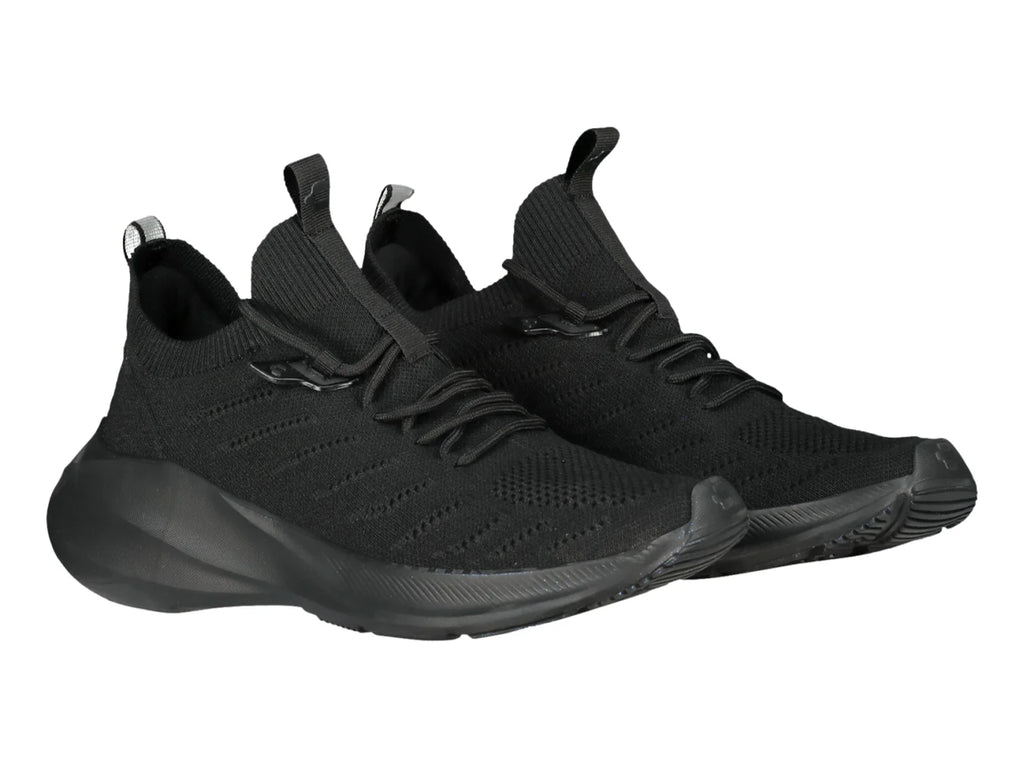 Tenis Charly Negro para Hombre