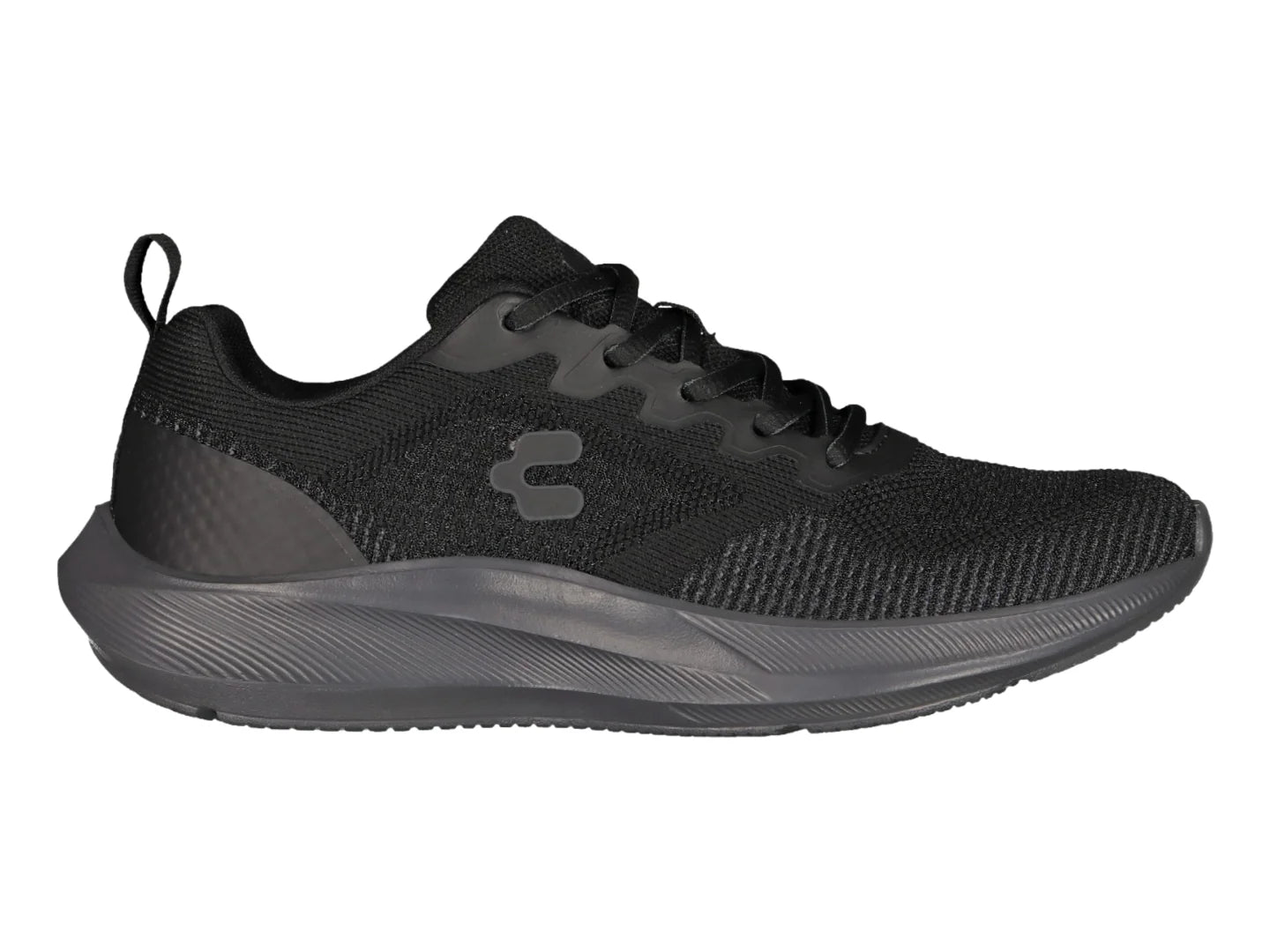 Tenis Charly Negros para Hombre