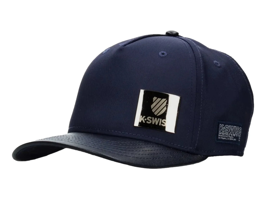 Gorras De Béisbol K Swiss Kinzc
