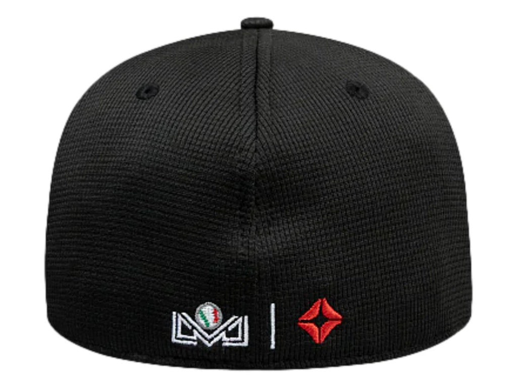 Gorra New Era 59Fifty Negro