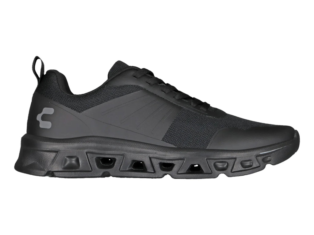 Tenis Charly Light Sport Negro para Hombre