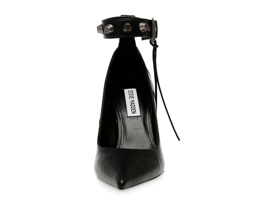 Zapatillas Steve Madden Fine T Para Mujer