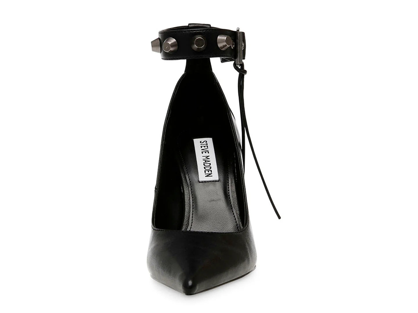 Zapatillas Steve Madden Fine T Para Mujer