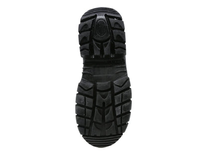 Botas de Trabajo Triples Pro 505 Café para Hombre
