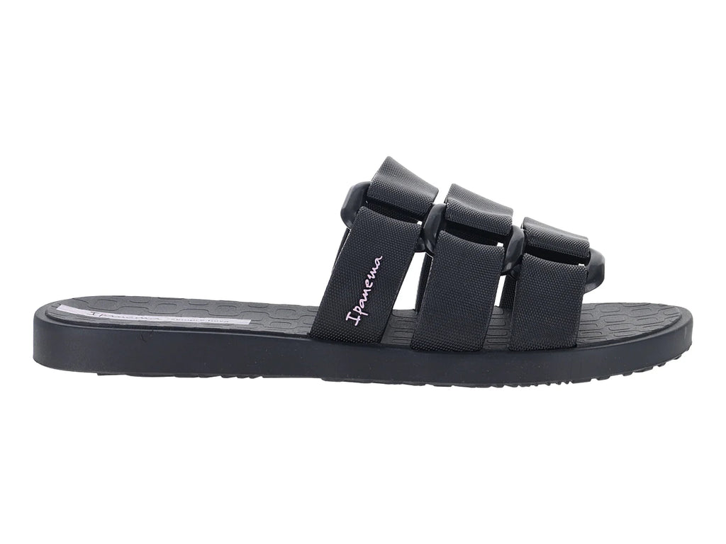 Sandalias Ipanema Negro para Mujer