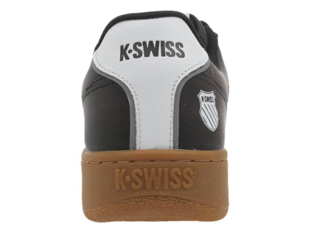 Tenis K SWISS Gravity Negro para Hombre