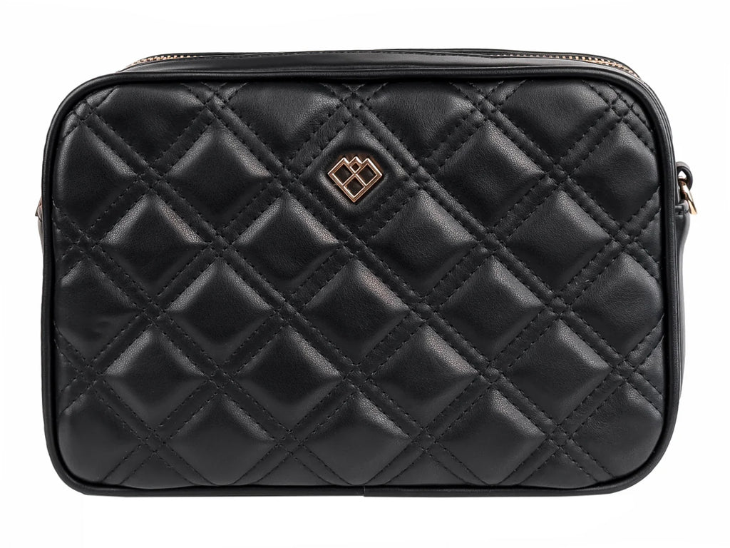 Bolsa Carrier Negro para Mujer