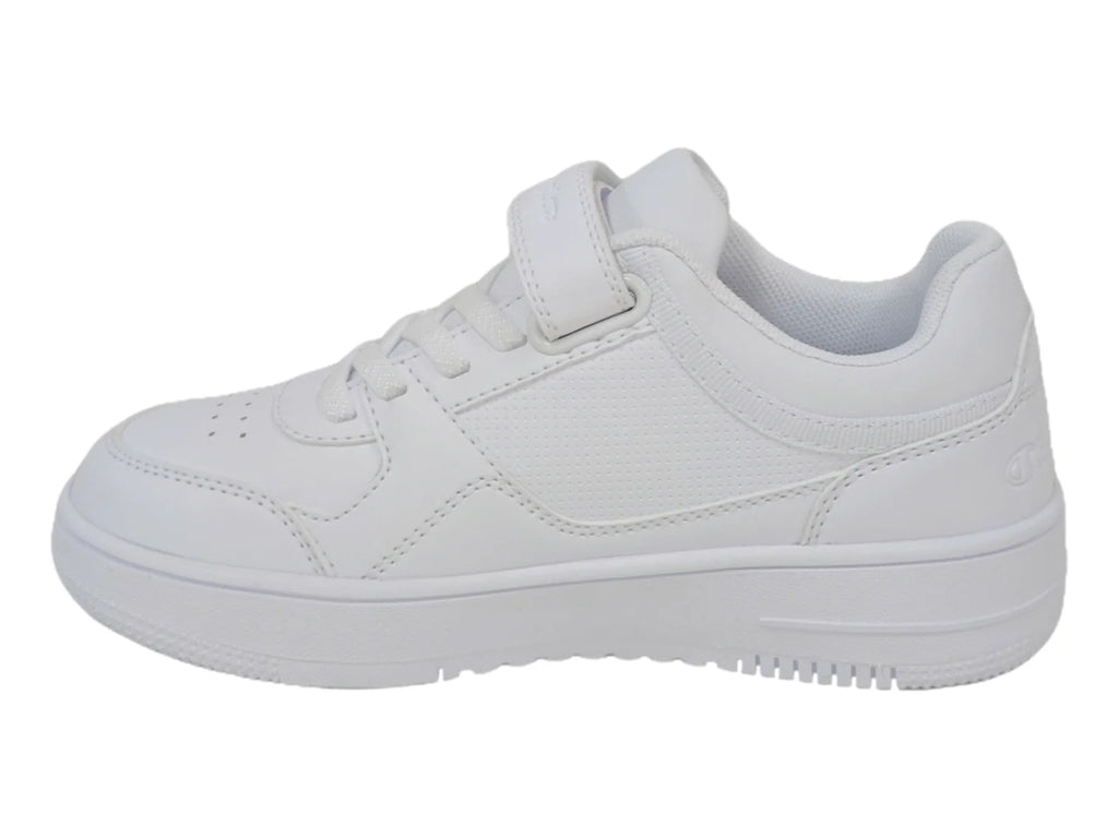 Tenis Champion Blancos para Niño