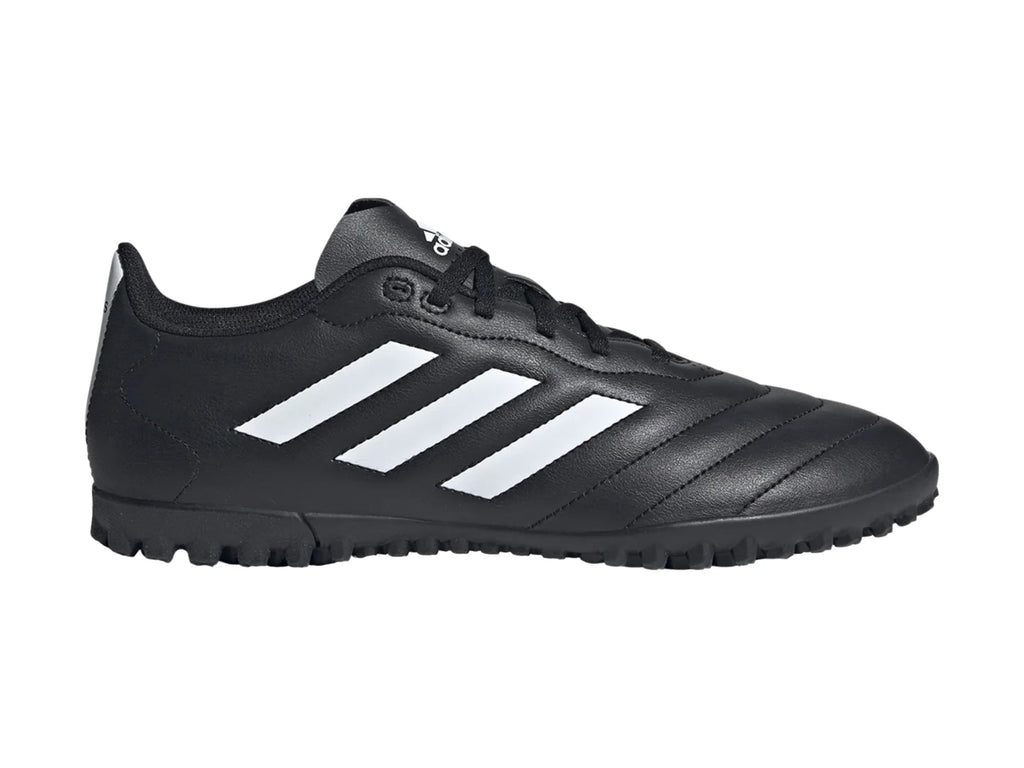Tenis de Fútbol Adidas Goletto VIII TF Negros para Hombre