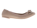 Zapatos Ballerinas Westies Color Nude para Mujer