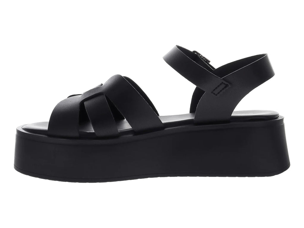 Sandalias Levis Negro para Mujer