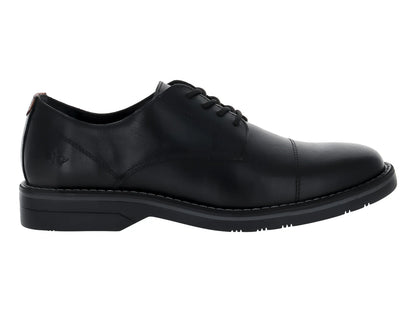 Zapatos Formales Dockers Negros para Hombre