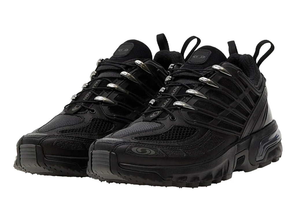Tenis Salomon ACS Pro Negro para Hombre