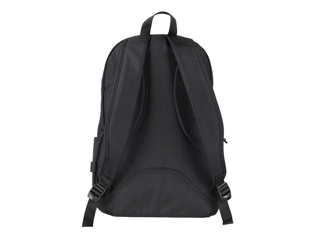 Mochila Terry Negro