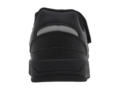 K SWISS Tenis Drifty Negro para Niño