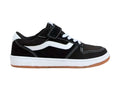 Tenis Vans Ryland LS V Negro para Niño