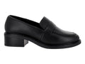 Zapatos Mocasines Vicenza Negro para Mujer
